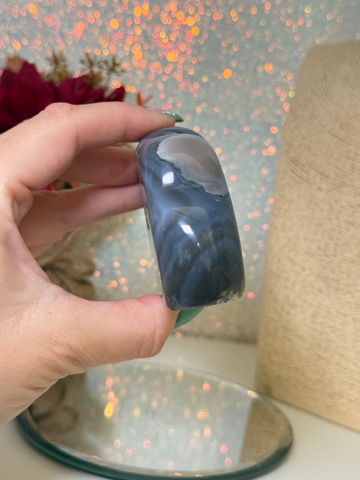 Agate Cloud