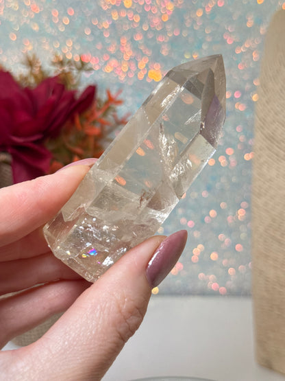 Citrine Point (Brazil)