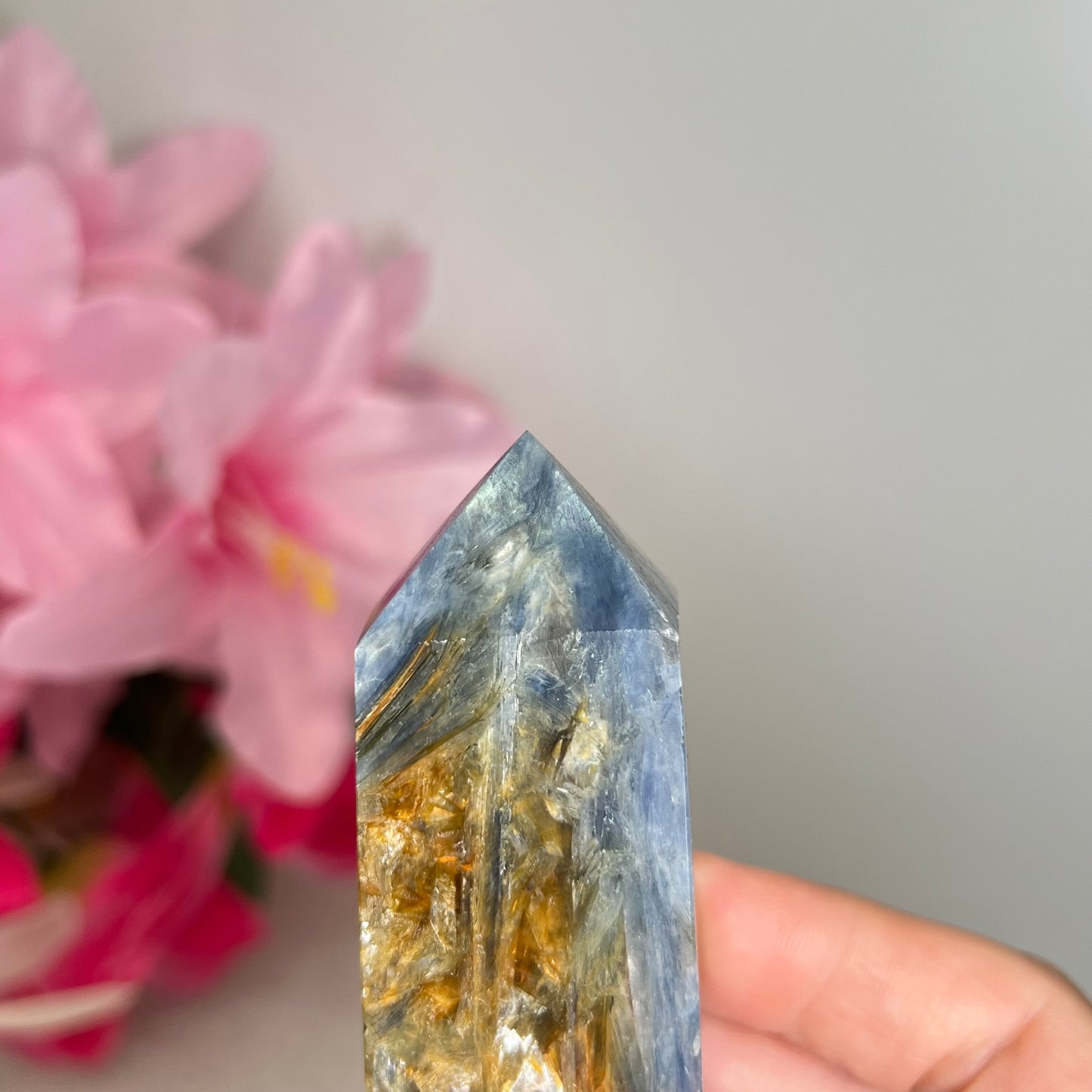 Kyanite Tower