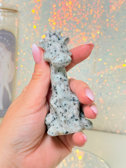 Kiwi Jasper Giraffe