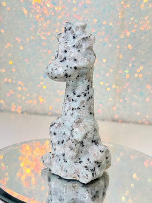 Kiwi Jasper Giraffe