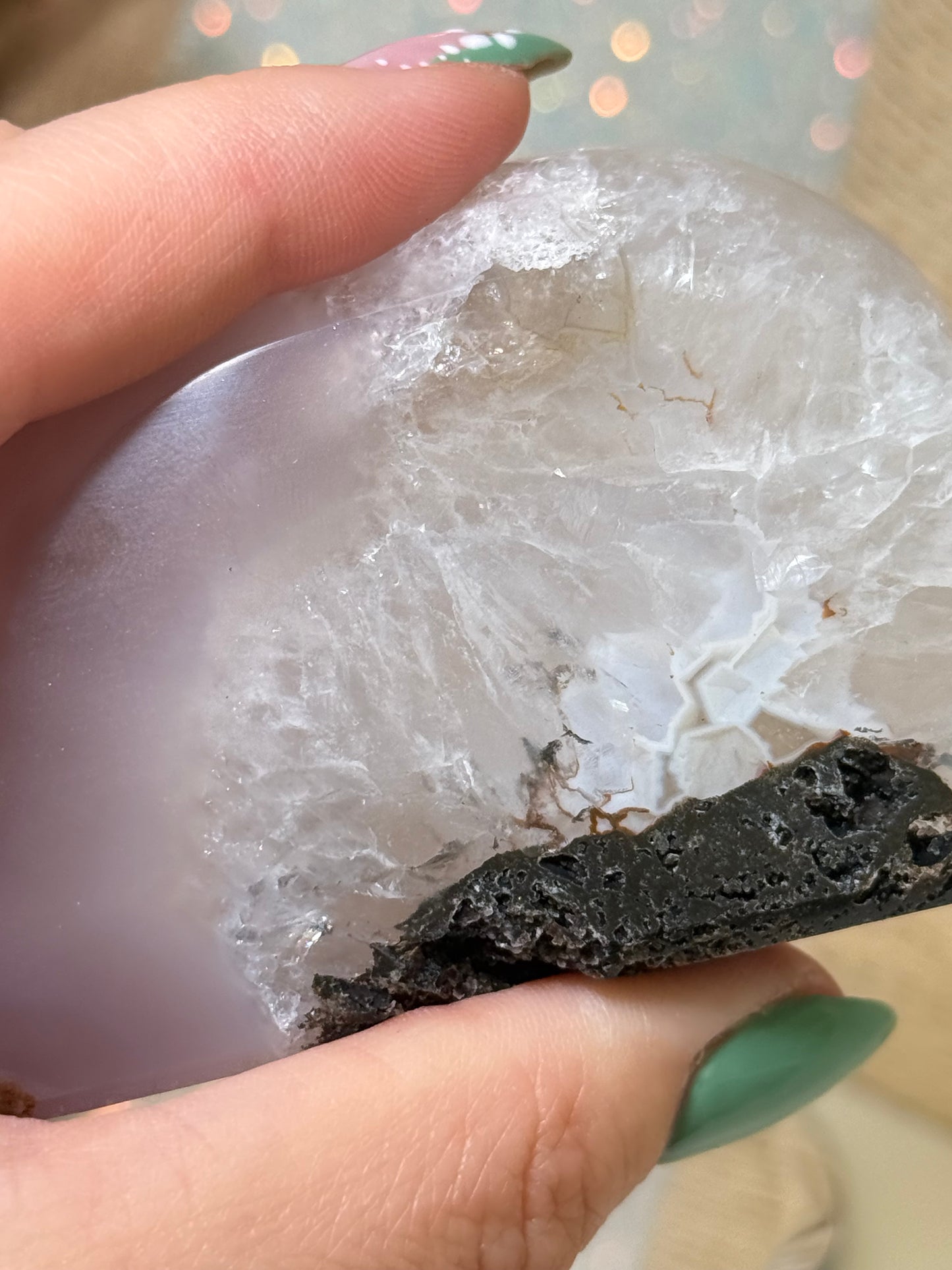 Agate Cloud
