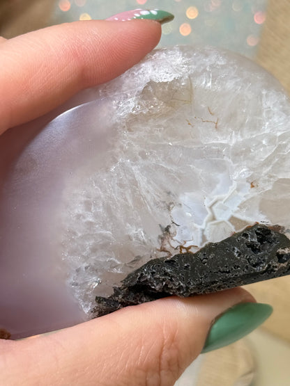 Agate Cloud