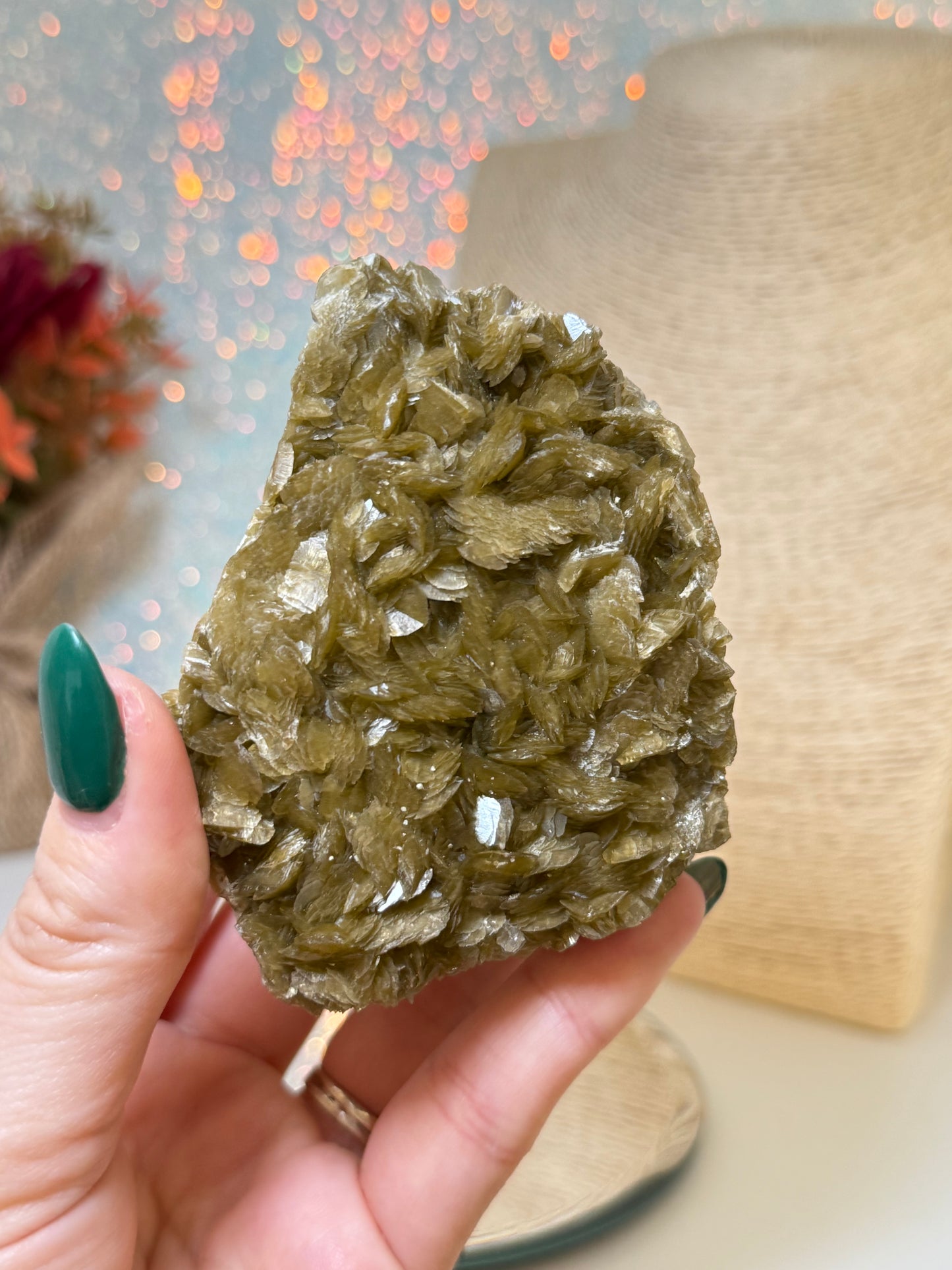 Large Siderite Raw