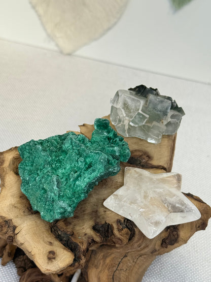 Bundle 7 - Clearance