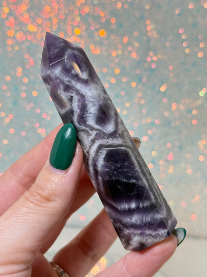 Dream Amethyst Point