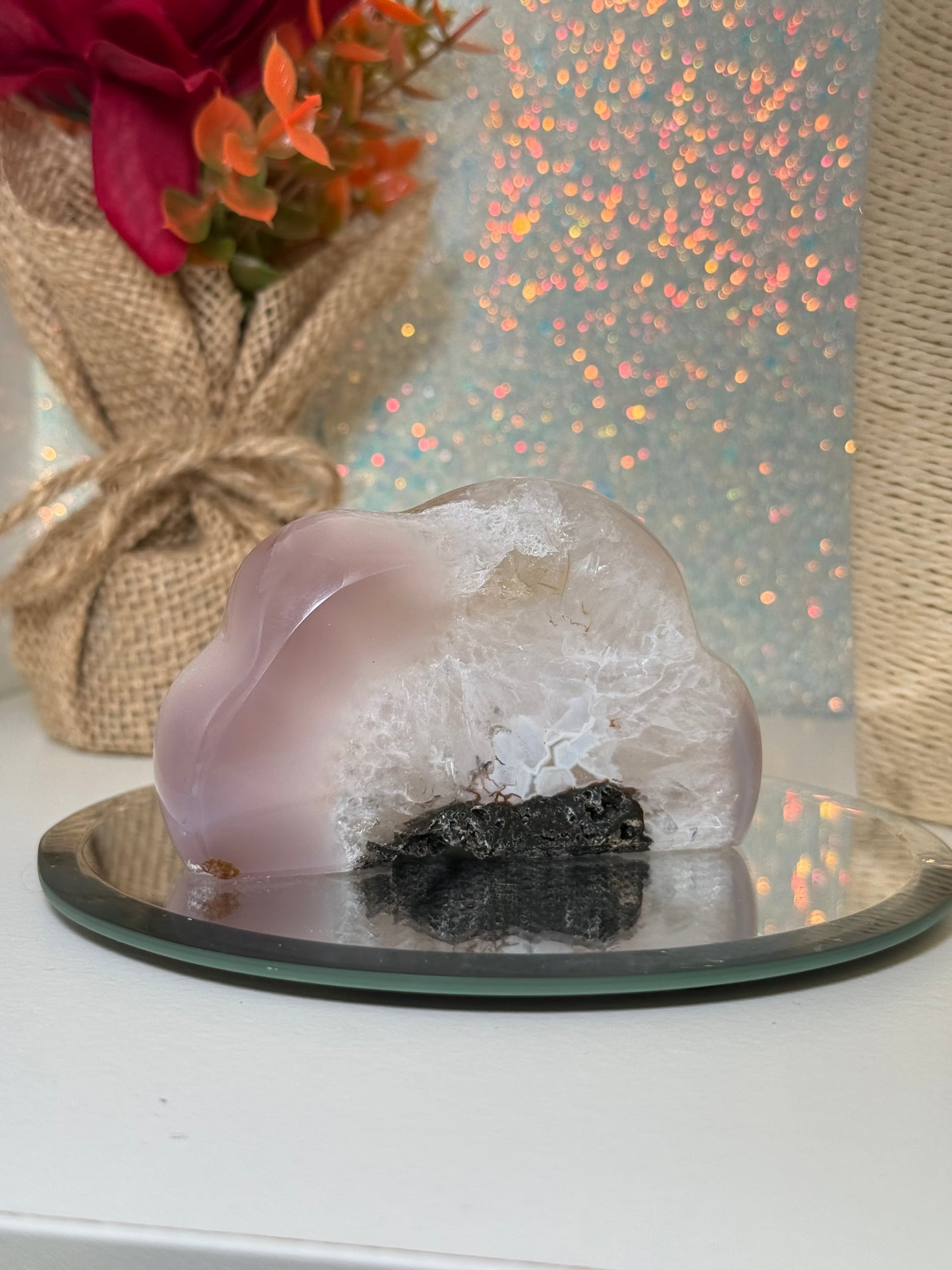 Agate Cloud