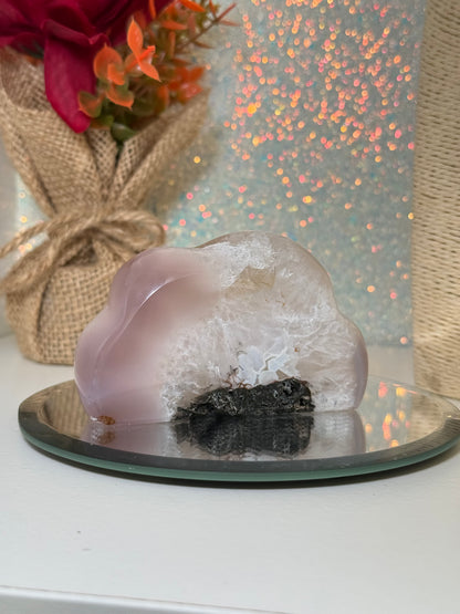 Agate Cloud