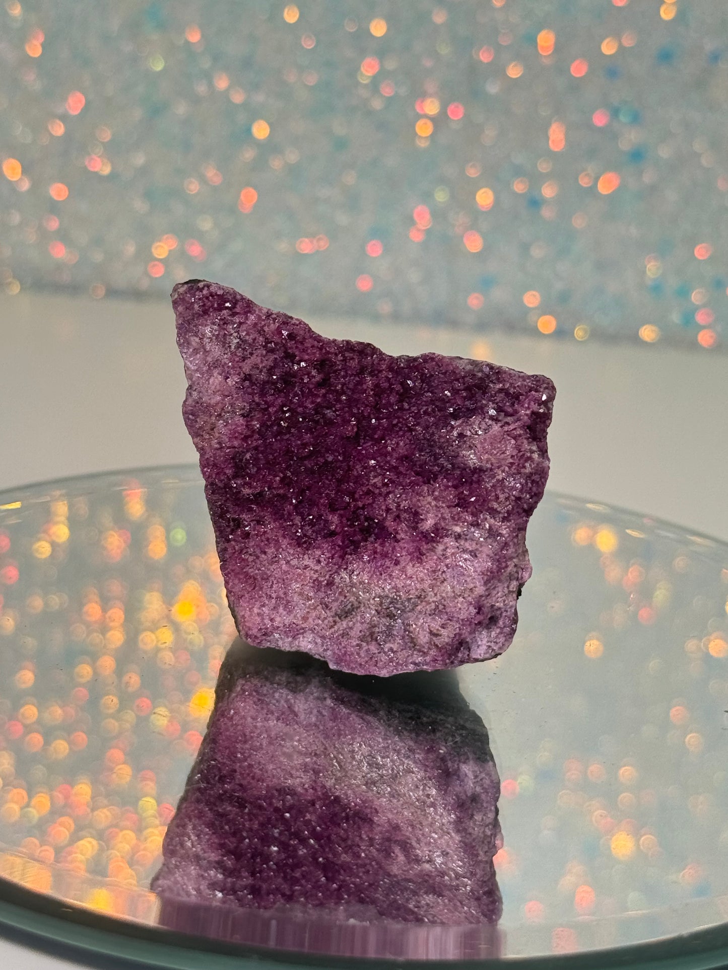 Kammererite Raw (Rare!)