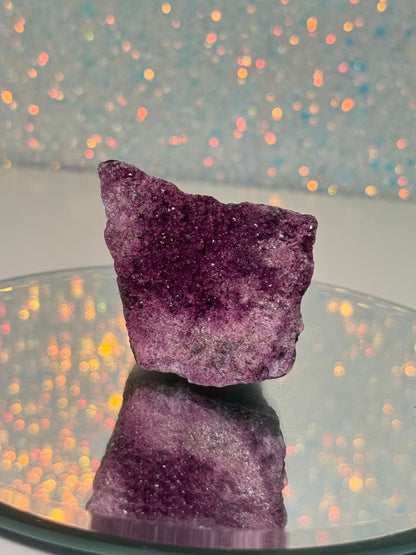 Kammererite Raw (Rare!)