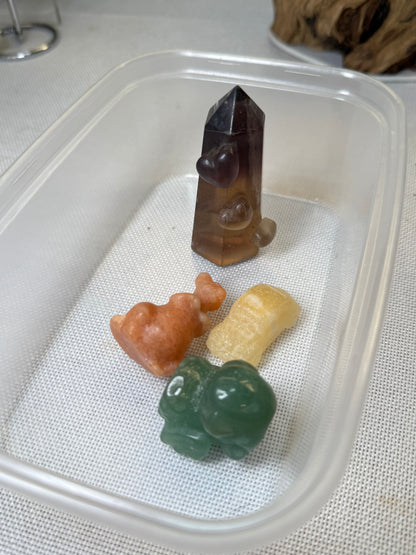 Clearance - Bundle 3