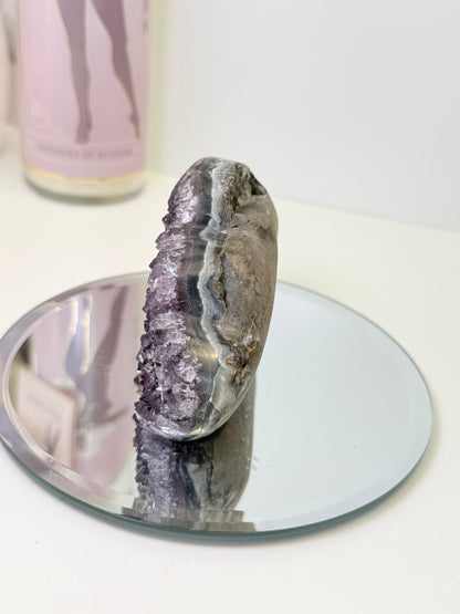 Amethyst Cloud