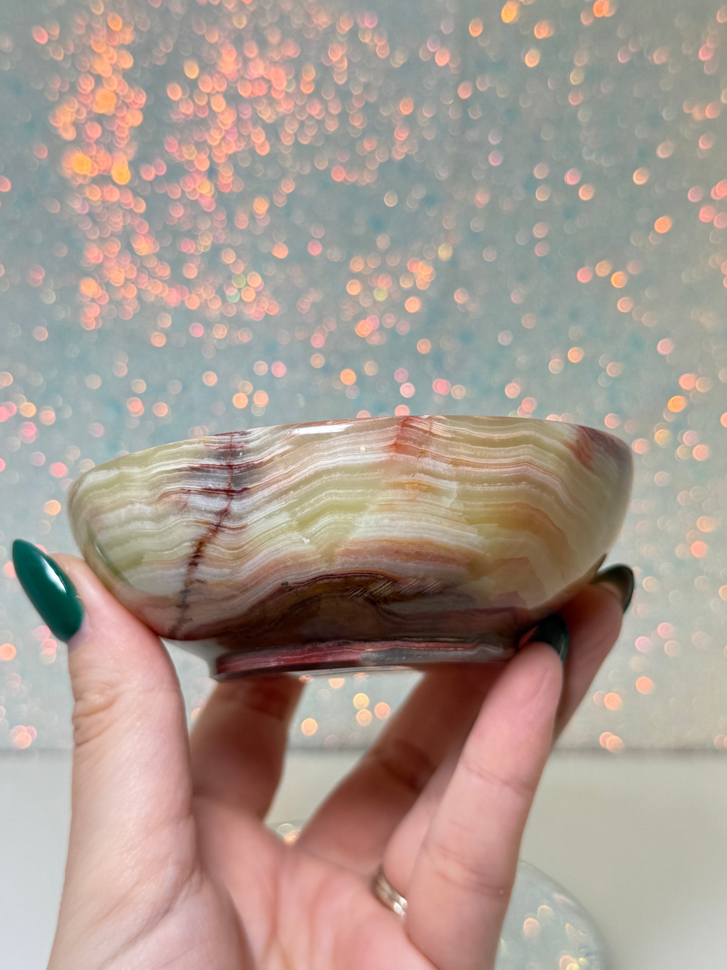 Onyx Bowl