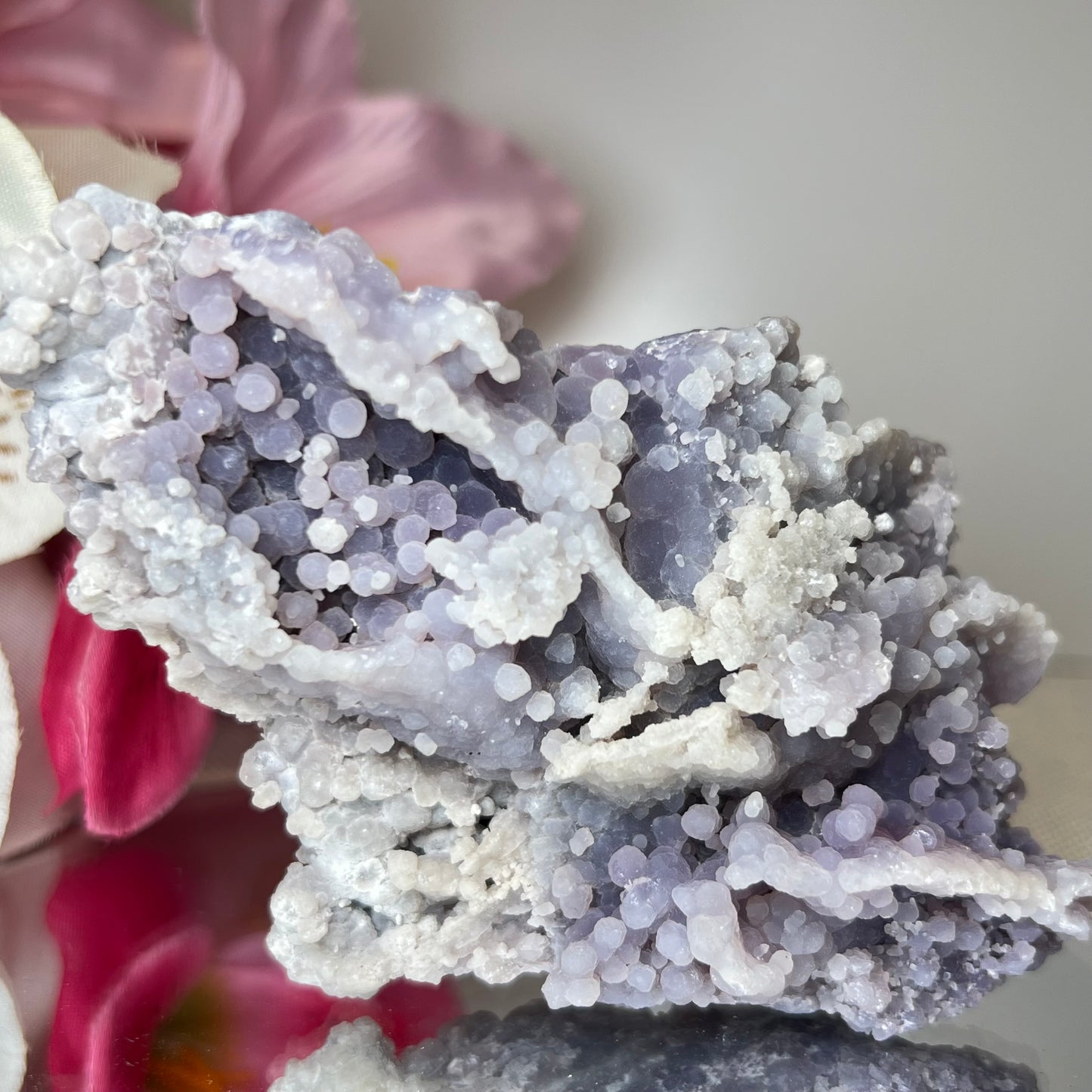 Grape Agate Raw