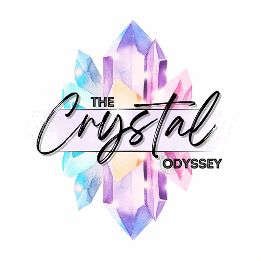 All Products – The Crystal Odyssey