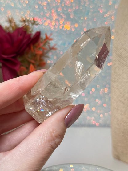 Citrine Point (Brazil)