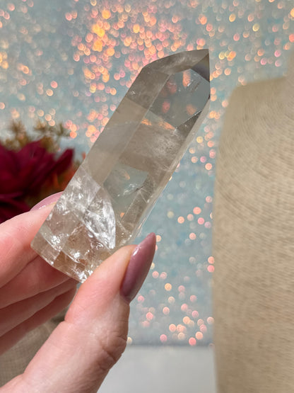 Citrine Point (Brazil)