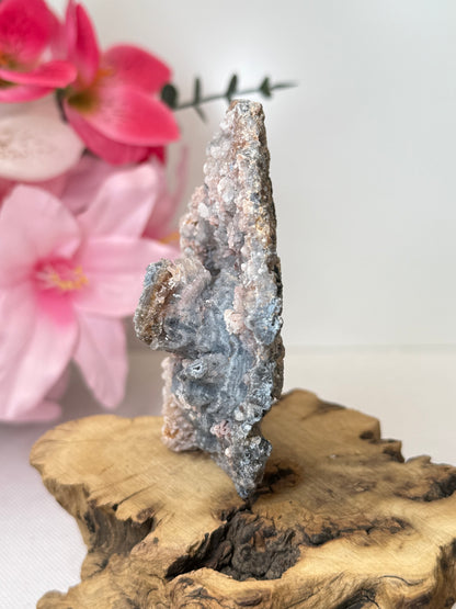 Chalcedony Raw (Brazil)