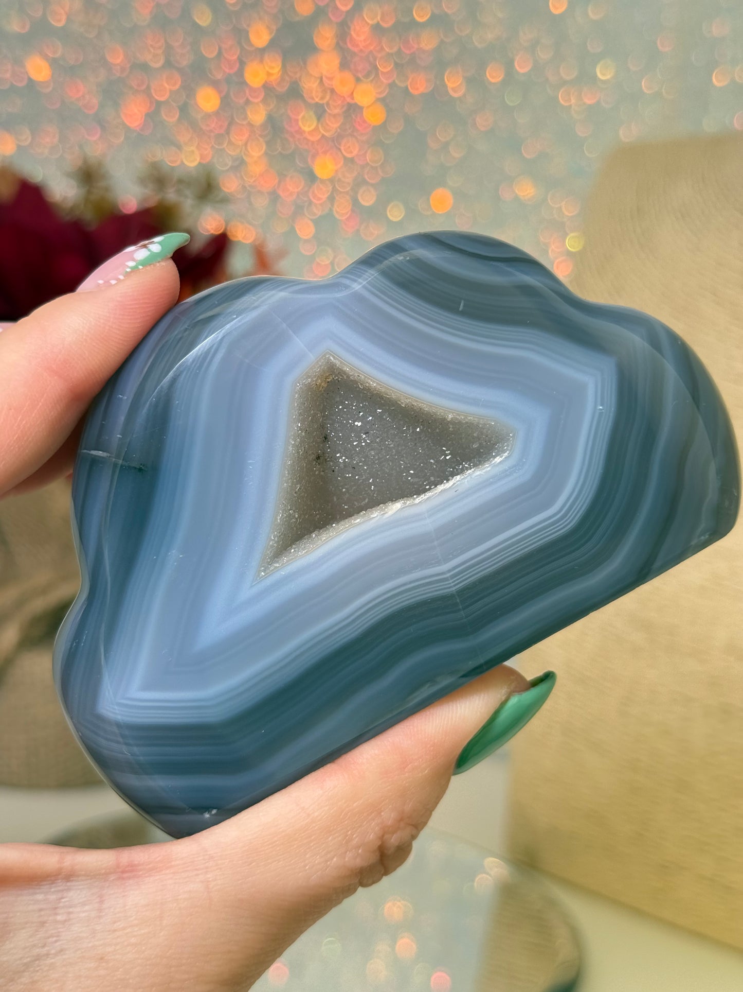 Agate Cloud
