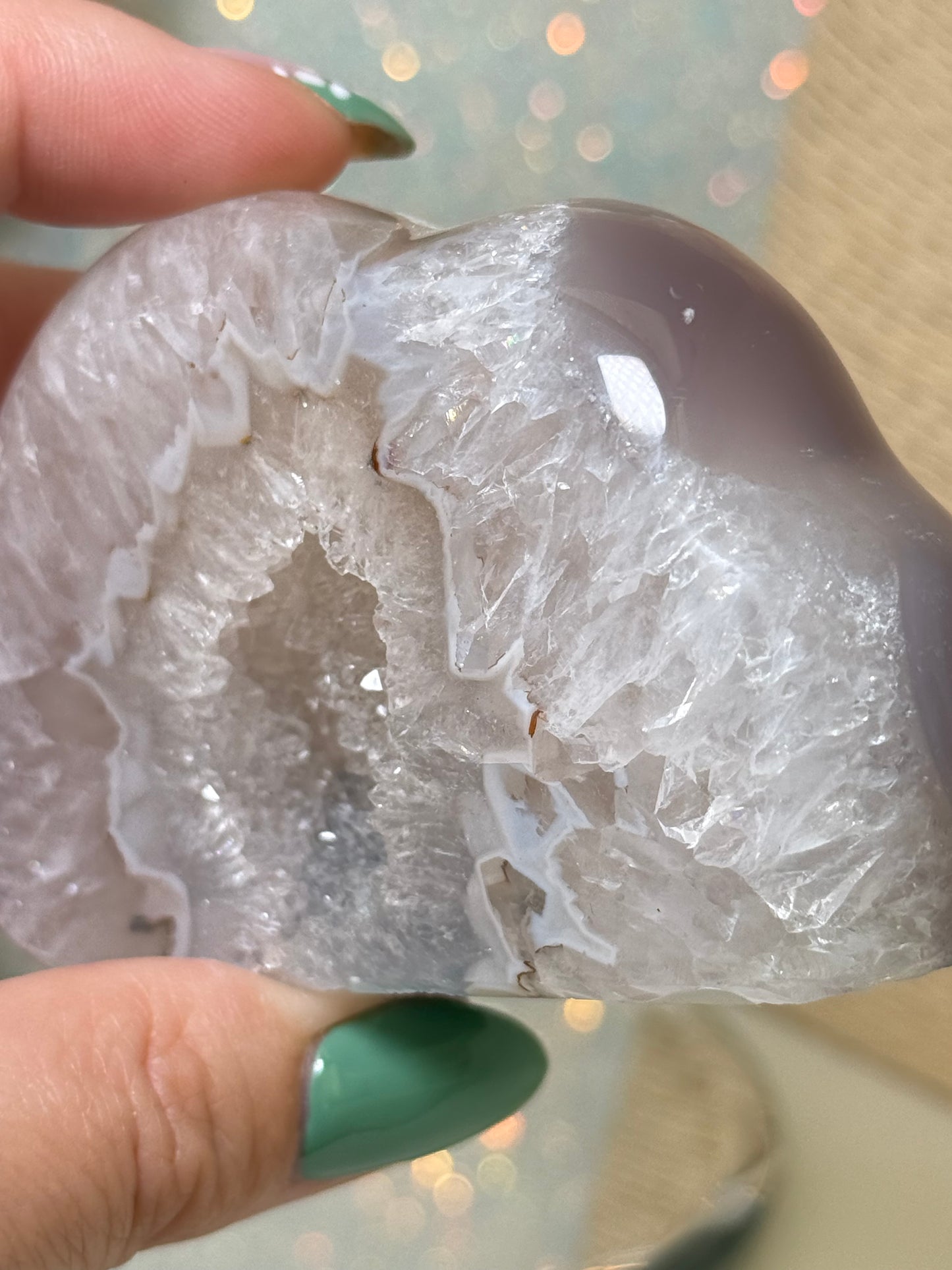 Agate Cloud