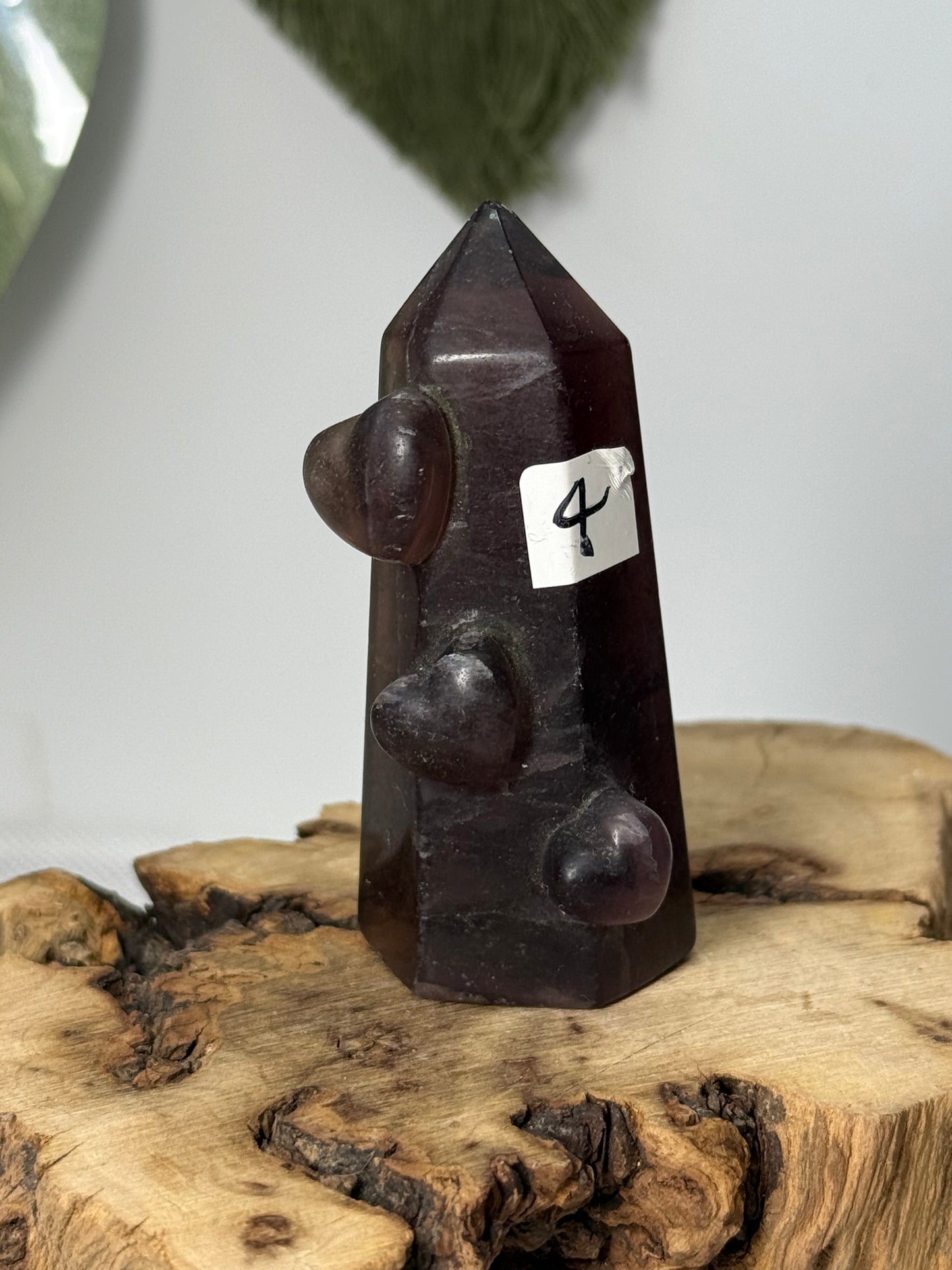 Clearance - Fluorite Point