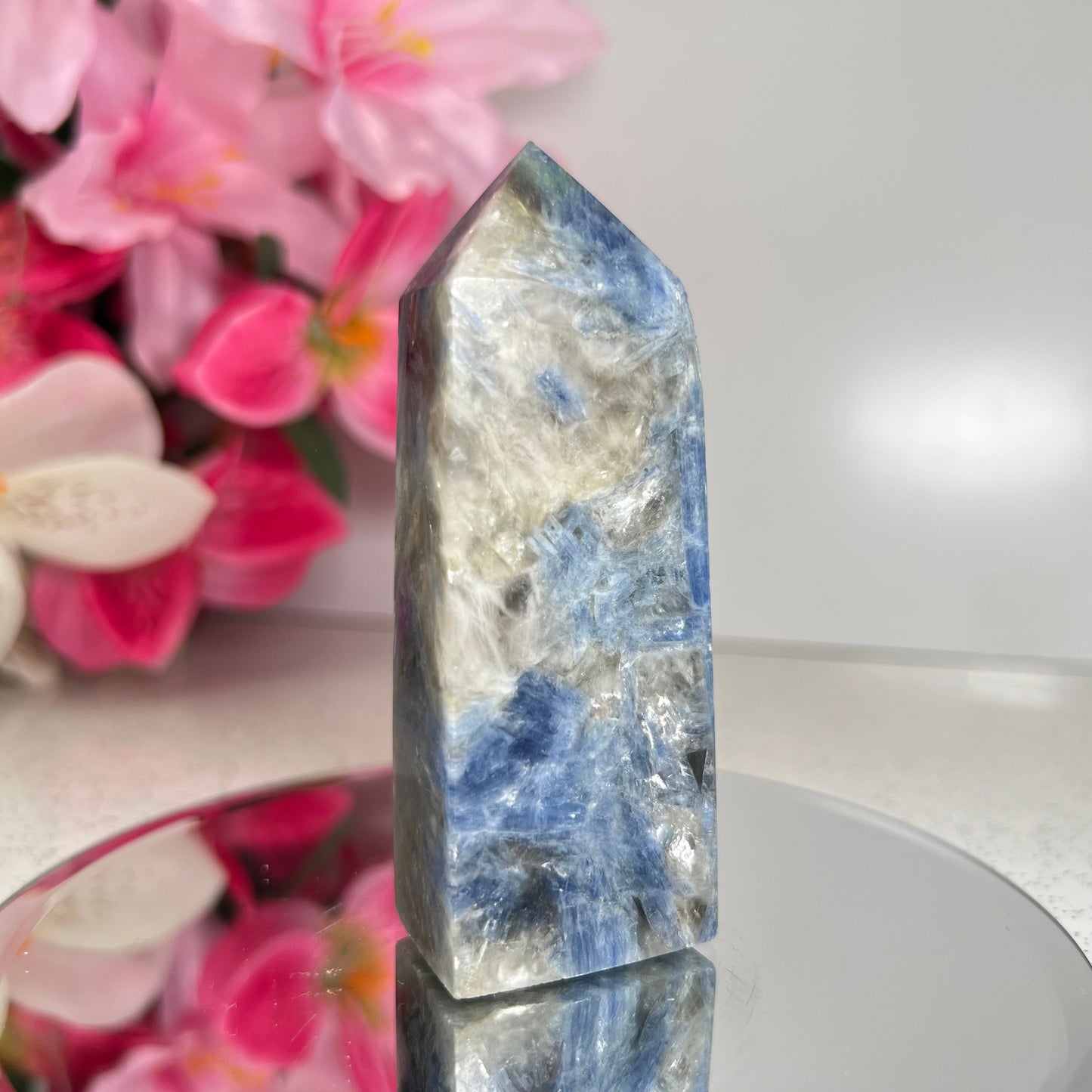 Kyanite Tower