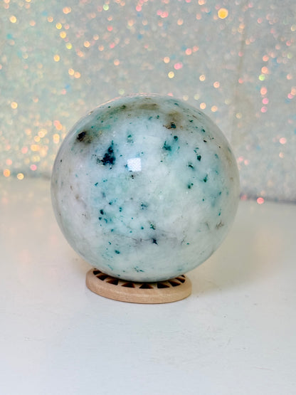 Phoenix Stone Sphere