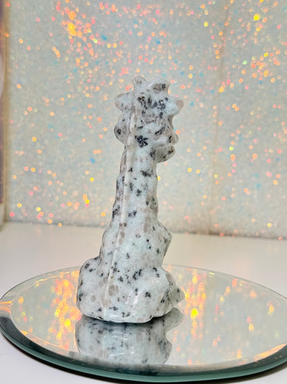 Kiwi Jasper Giraffe