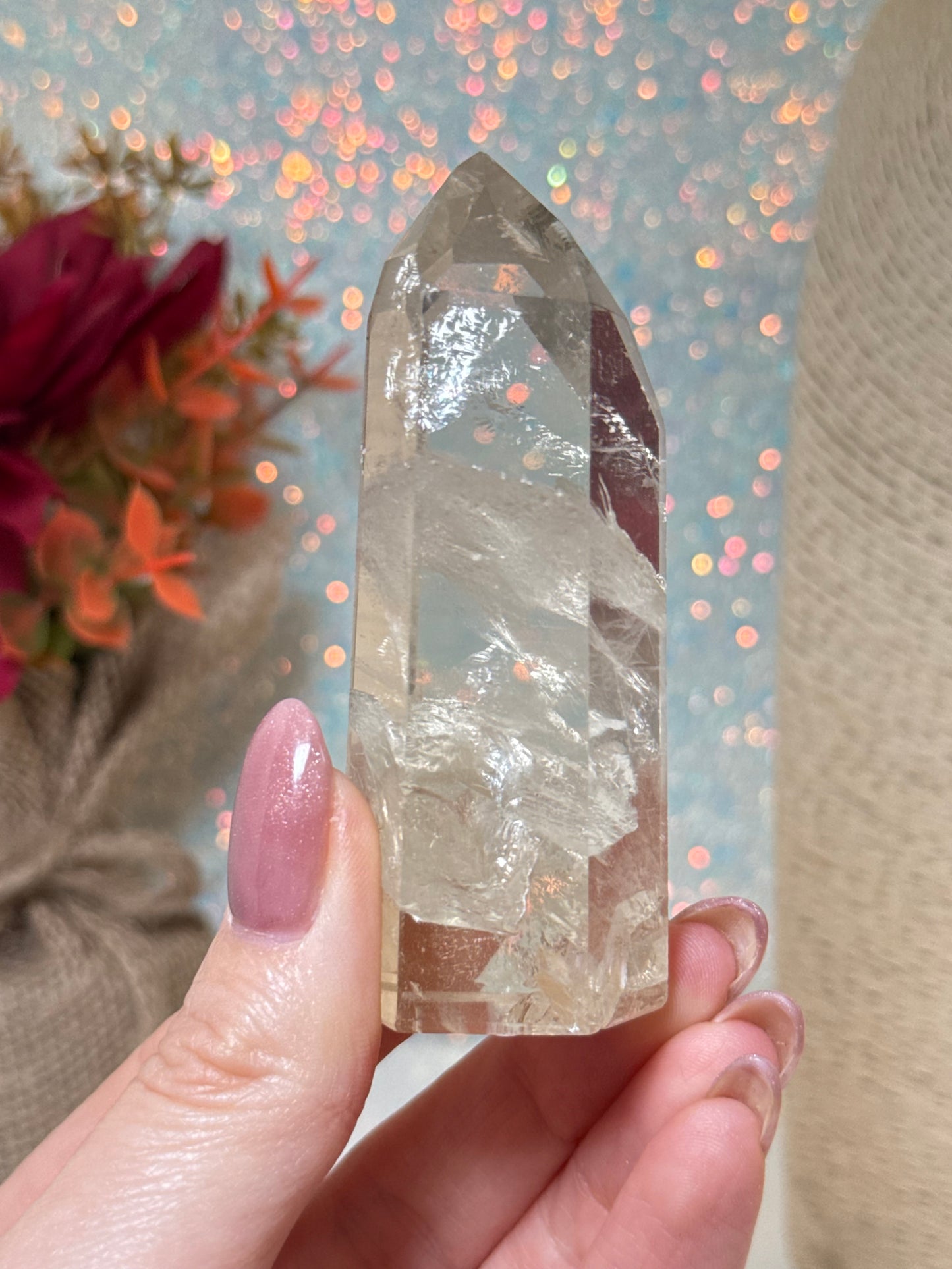 Citrine Point (Brazil)