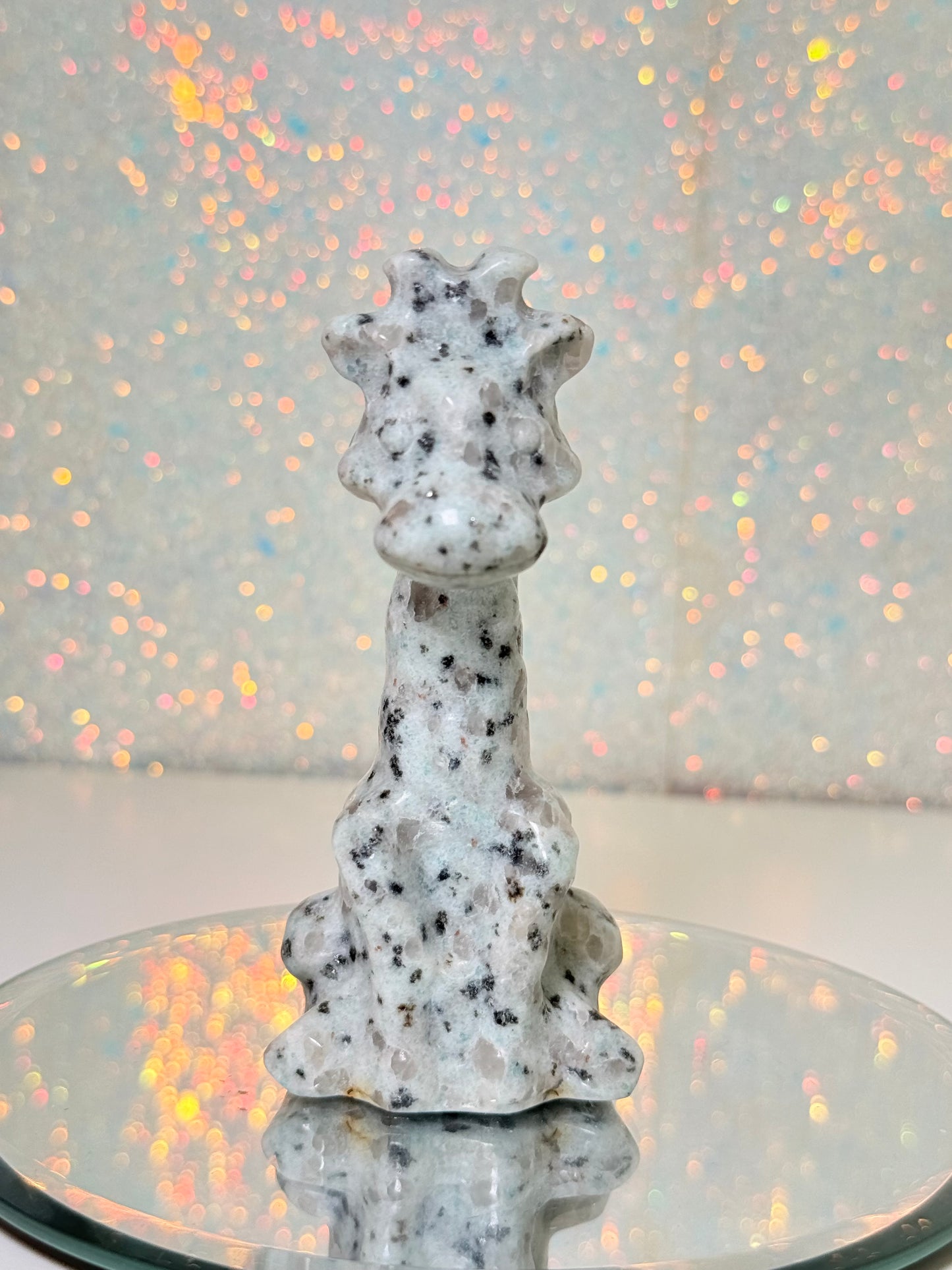 Kiwi Jasper Giraffe