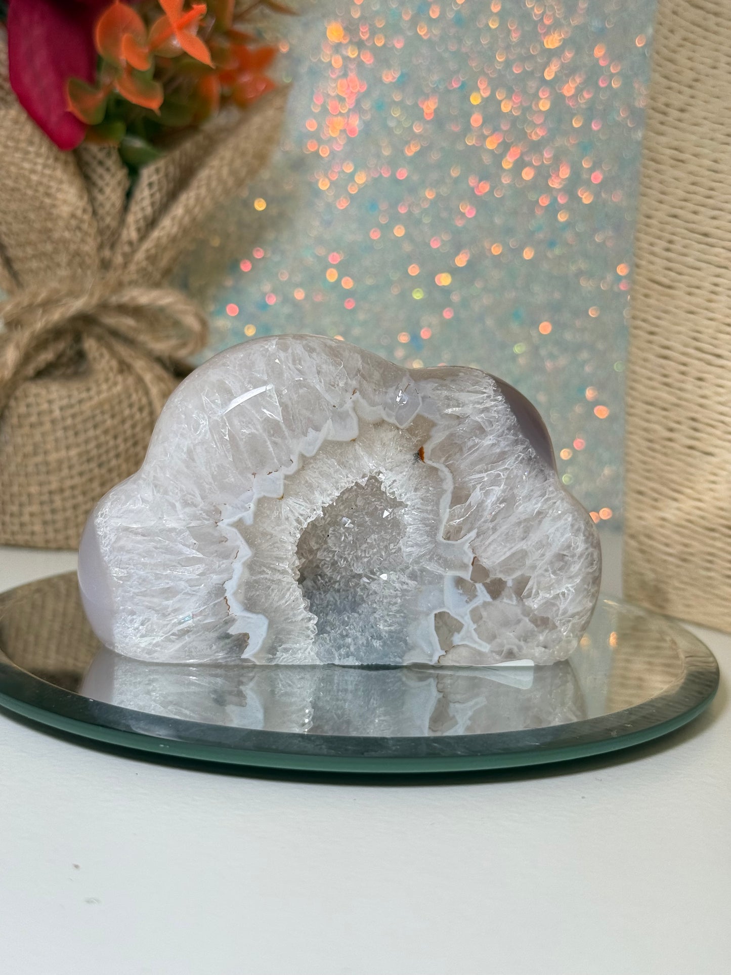 Agate Cloud