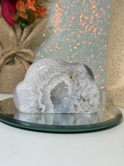 Agate Cloud