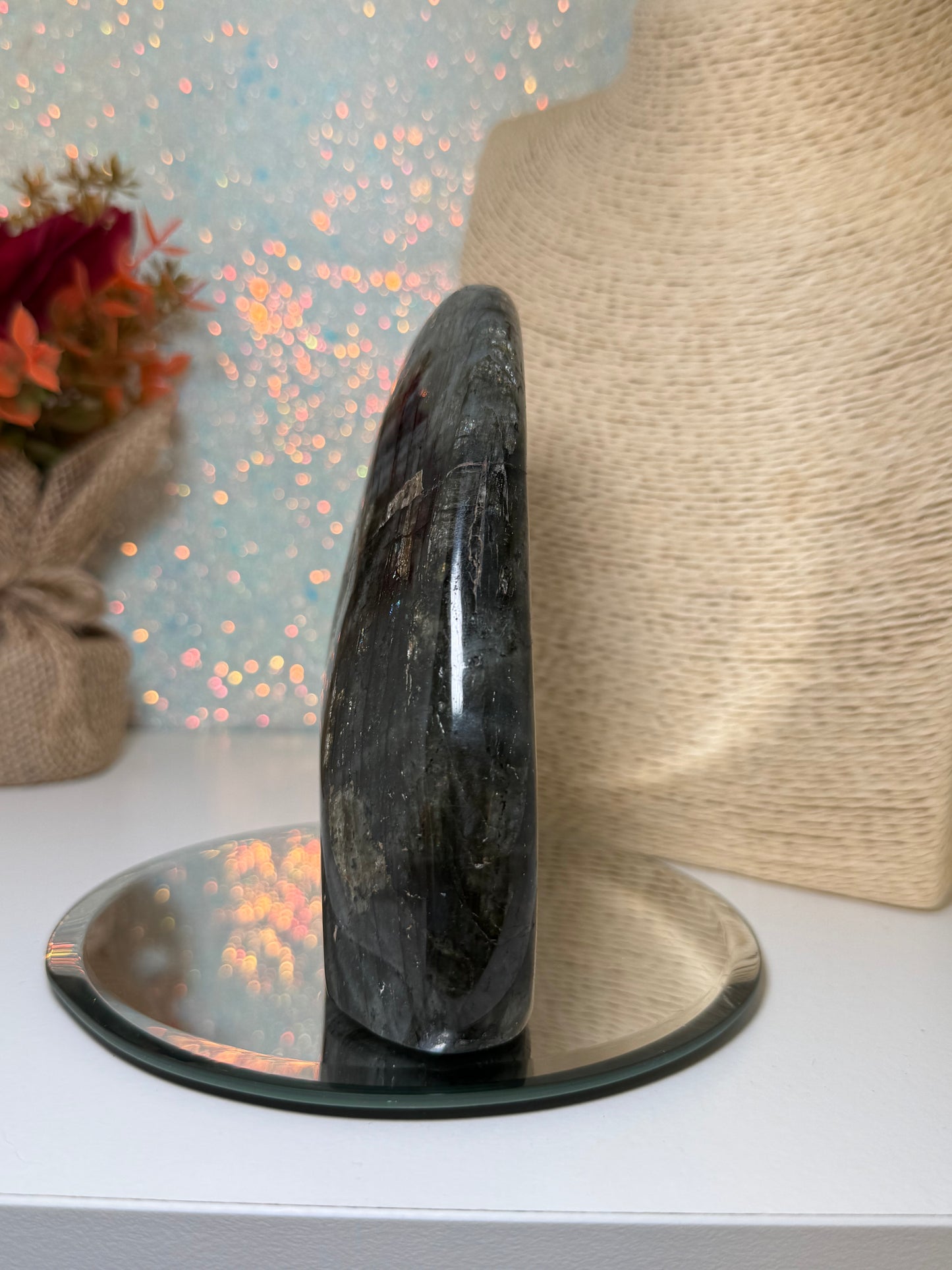 Labradorite Freeform