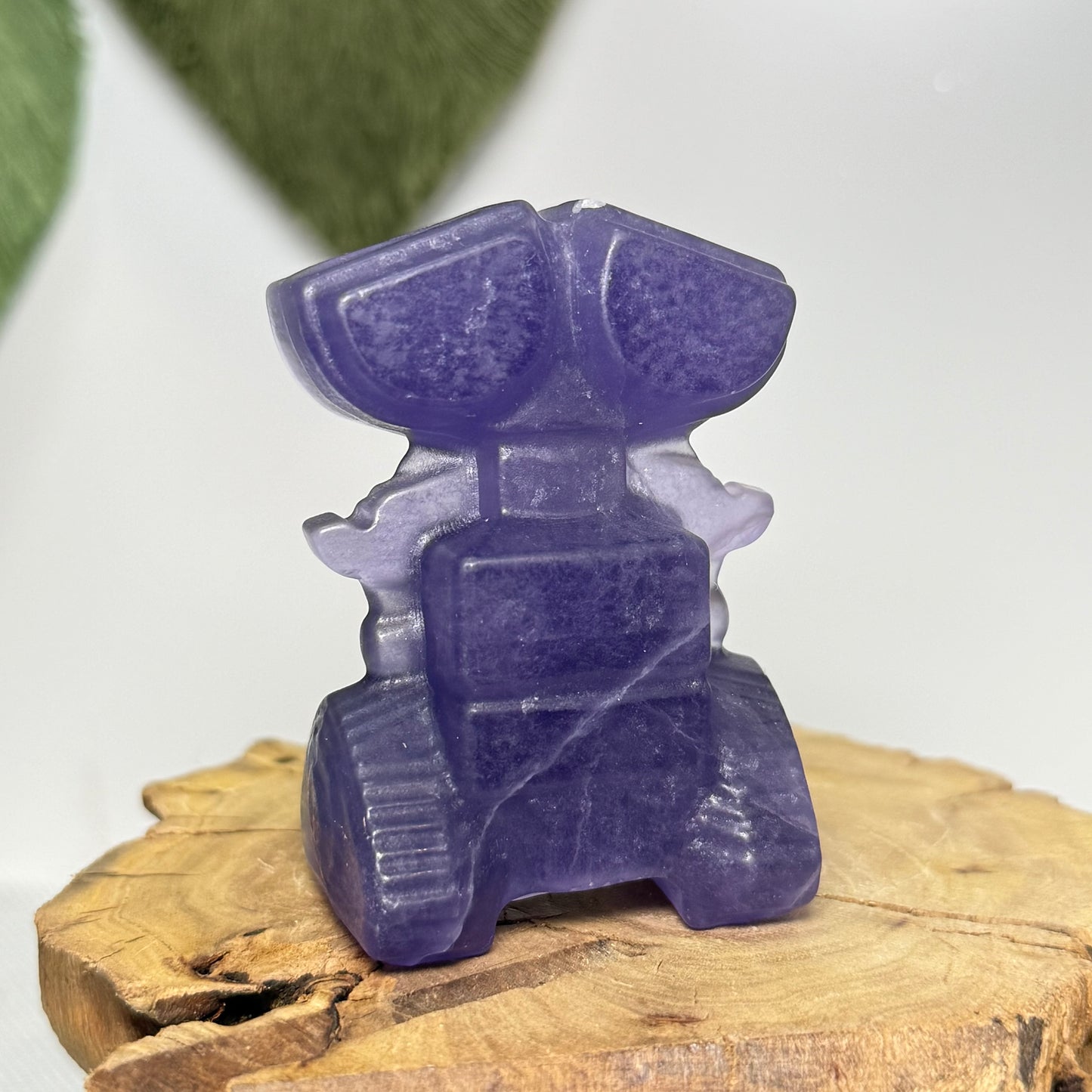 Fluorite WALL-E