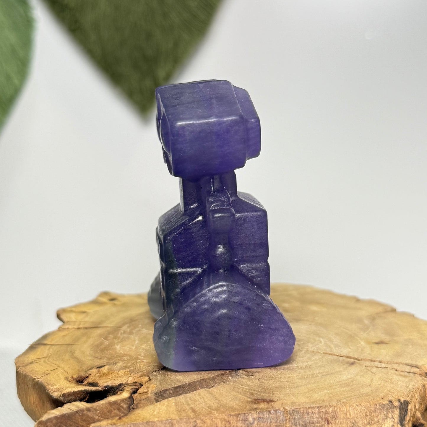 Fluorite WALL-E