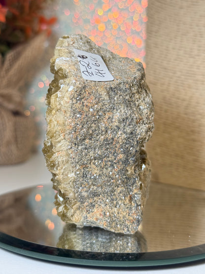 Large Siderite Raw