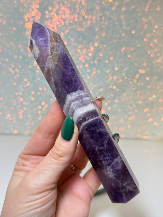Dream Amethyst Point