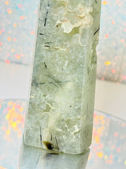 Prehnite Point
