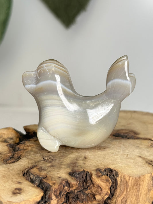 Agate Seal