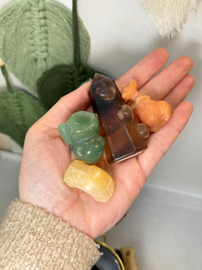 Clearance - Bundle 3