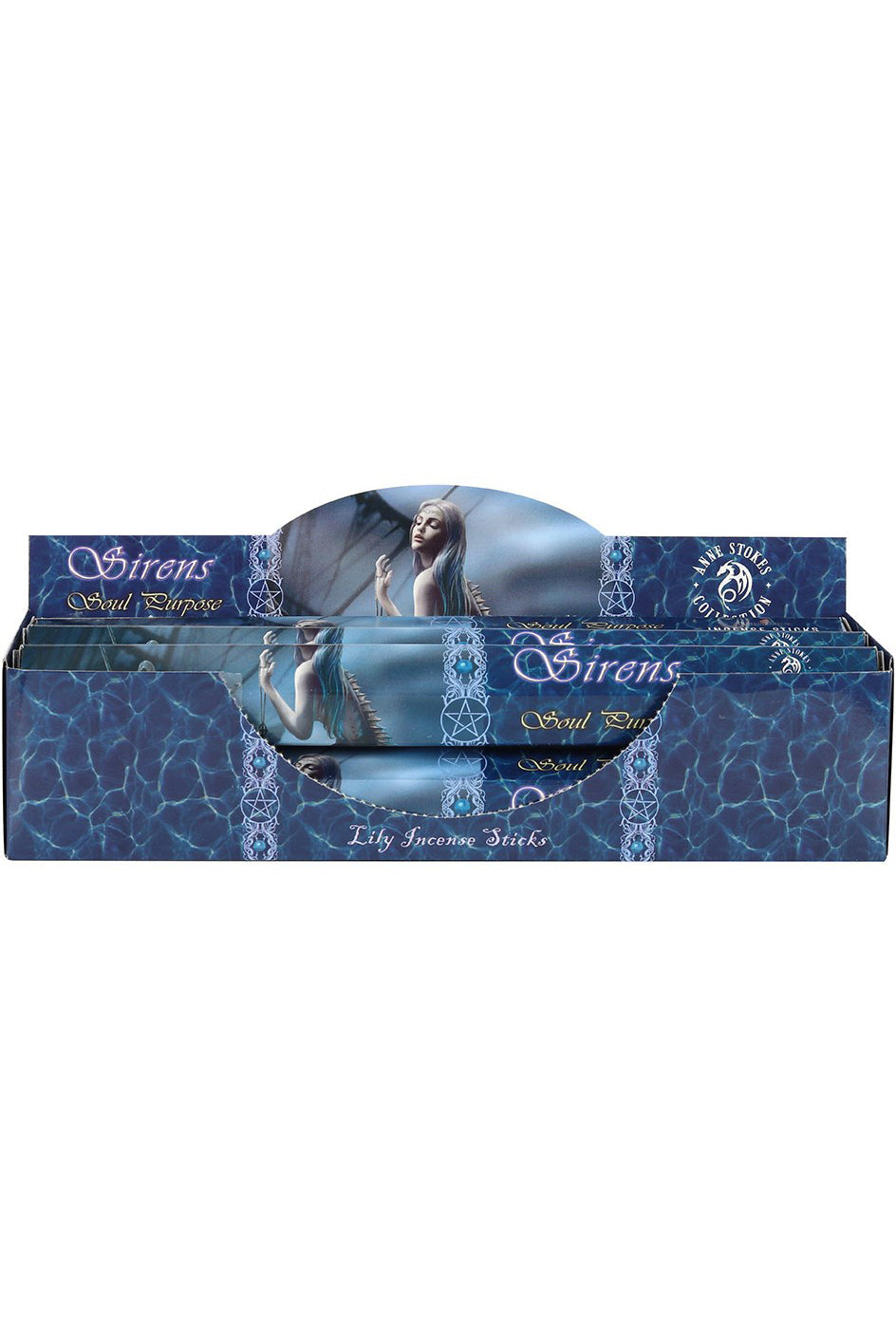 Anne Stokes Soul Purpose Incense Sticks