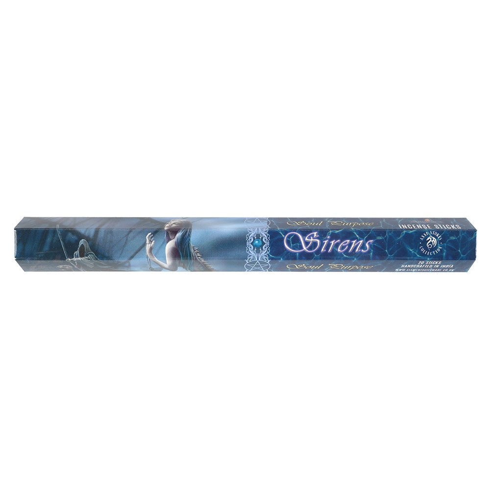 Anne Stokes Soul Purpose Incense Sticks