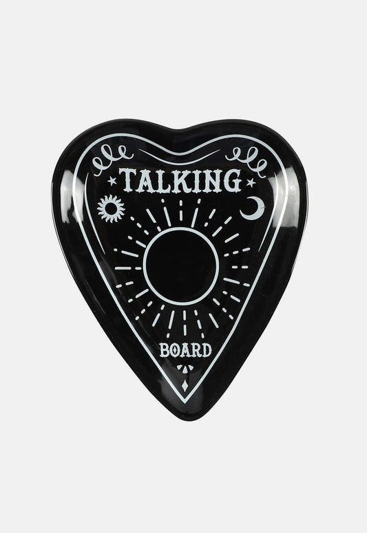 Talking Board Trinket Dish